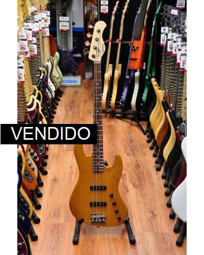 Sadowsky Metro RS4 Vintage Tint